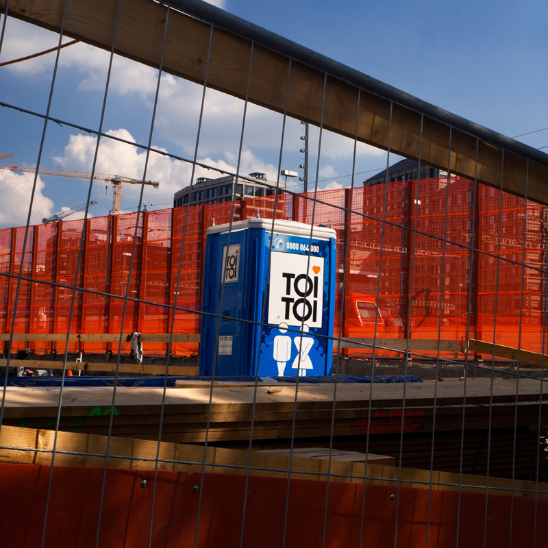 Citylife streetphotography Colors